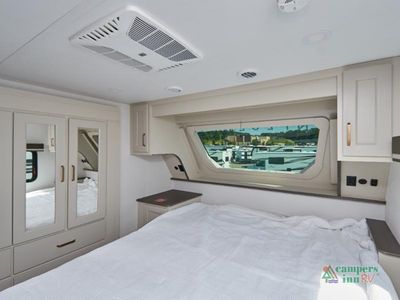 2026 Grand Design Influence - Photo 25