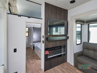 2026 Grand Design Influence - Photo 16