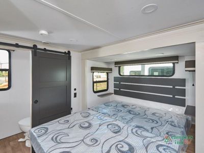 2026 Grand Design Influence - Photo 18