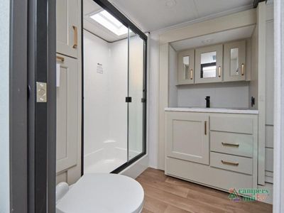 2026 Grand Design Influence - Photo 28