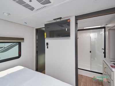 2026 Grand Design Influence - Photo 27