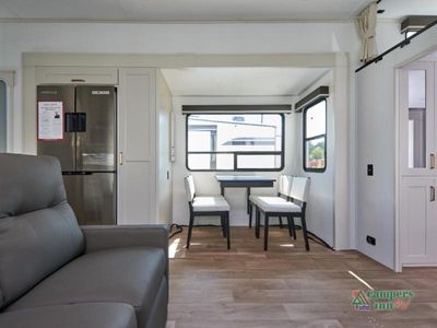 2026 Grand Design Influence - Photo 8