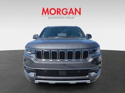 2022 Jeep Wagoneer — photo 8 view