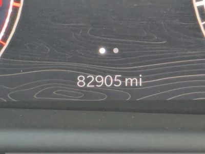 2022 Jeep Wagoneer — photo 31 view