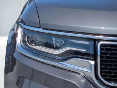 2022 Jeep Wagoneer — photo 9 view