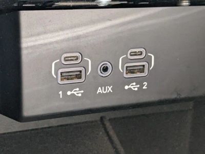 2022 Jeep Wagoneer — photo 26 view