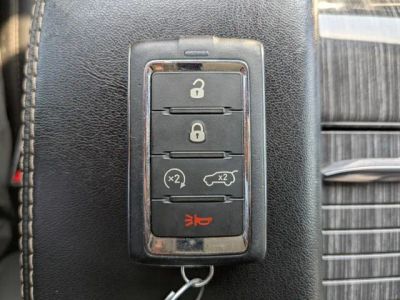 2022 Jeep Wagoneer — photo 33 view