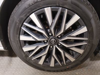2024 Nissan Altima — photo 10 view