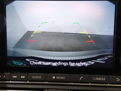 2024 Nissan Altima — photo 16 view