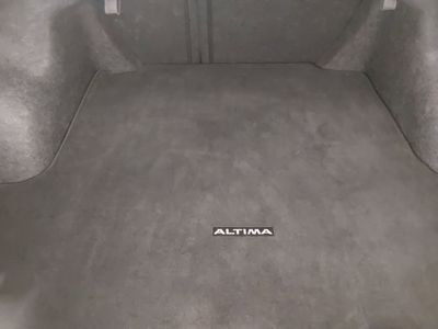 2024 Nissan Altima — photo 11 view