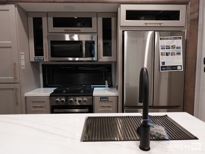 2026 Alliance RV Benchmark - Photo 7