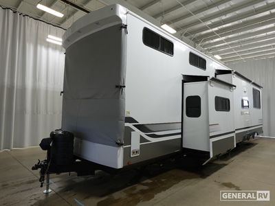 2026 Alliance RV Benchmark - Photo 2