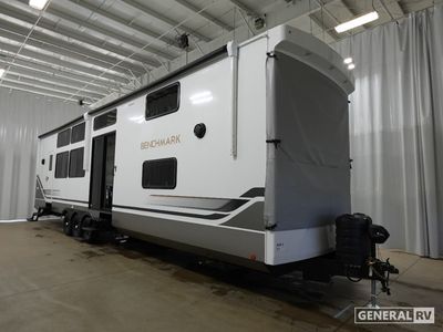 2026 Alliance RV Benchmark - Photo 1