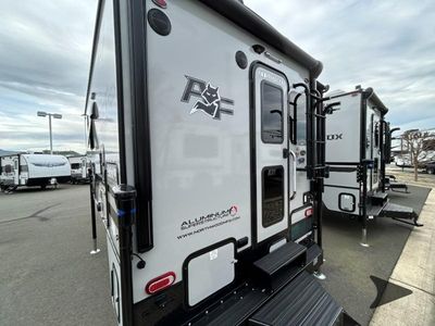 2026 Northwood Arctic Fox Camper - Photo 7