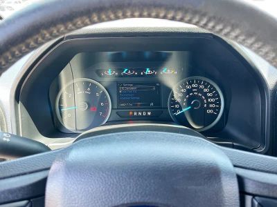 2019 Ford F-150 — photo 12 view