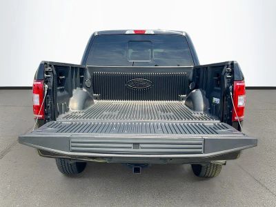 2019 Ford F-150 — photo 25 view