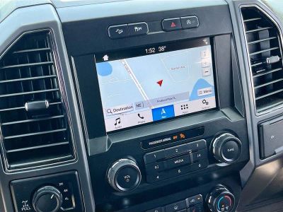 2019 Ford F-150 — photo 13 view