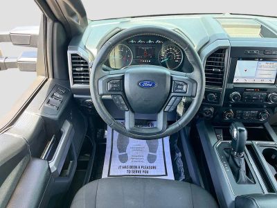 2019 Ford F-150 — photo 22 view