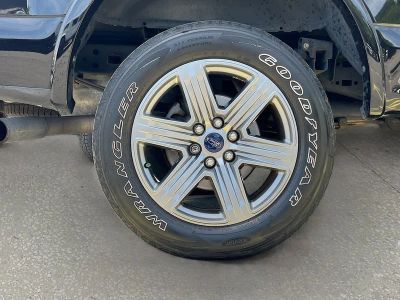 2019 Ford F-150 — photo 29 view