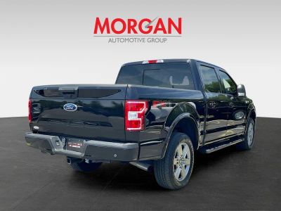 2019 Ford F-150 — photo 7 view