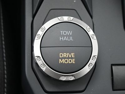 2025 Toyota Tacoma TRD Sport Truck Double Cab — photo 11 view