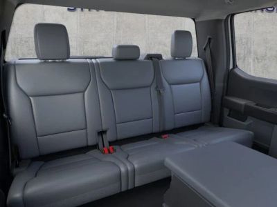 2026 Ford F-150 — photo 11 view