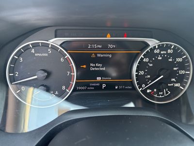 2021 Nissan Rogue - Photo 6