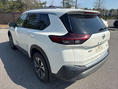 2021 Nissan Rogue - Photo 4