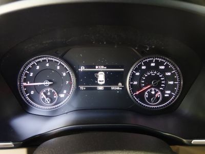 2023 Hyundai Santa Fe — photo 14 view