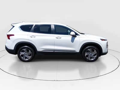2023 Hyundai Santa Fe — photo 8 view