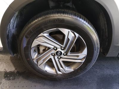 2023 Hyundai Santa Fe — photo 10 view