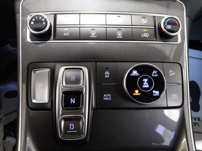 2023 Hyundai Santa Fe — photo 17 view