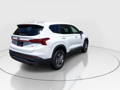 2023 Hyundai Santa Fe — photo 7 view