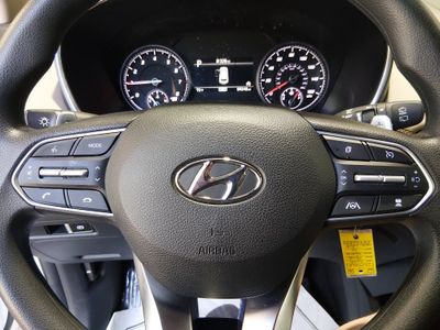 2023 Hyundai Santa Fe — photo 12 view