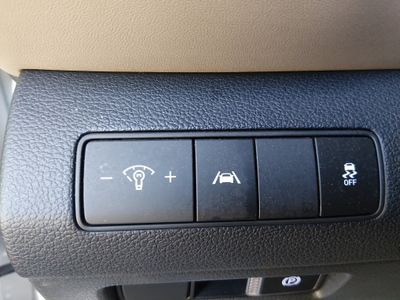 2023 Hyundai Santa Fe — photo 13 view