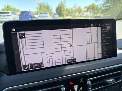 2023 BMW X4 — photo 26 view