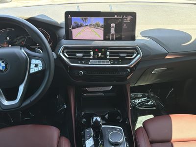 2023 BMW X4 — photo 15 view