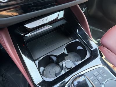 2023 BMW X4 — photo 32 view