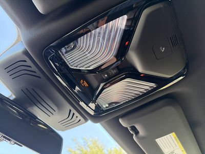 2023 BMW X4 — photo 34 view