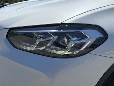 2023 BMW X4 — photo 9 view