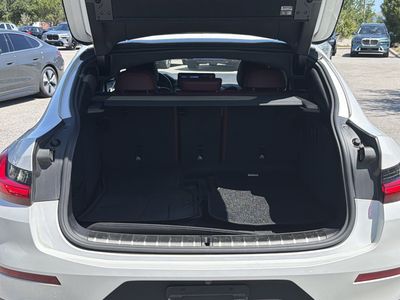 2023 BMW X4 — photo 11 view