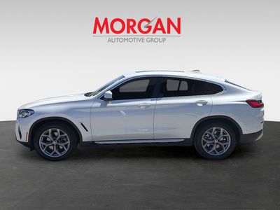 2023 BMW X4 — photo 7 view