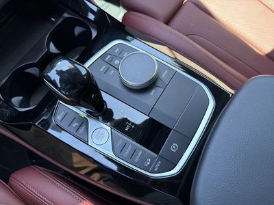 2023 BMW X4 — photo 33 view