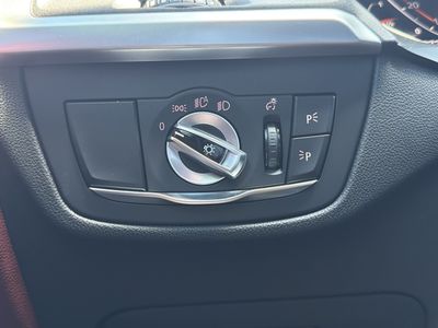 2023 BMW X4 — photo 28 view