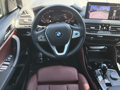 2023 BMW X4 — photo 14 view