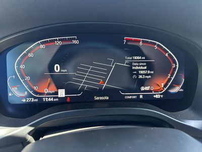 2023 BMW X4 — photo 35 view