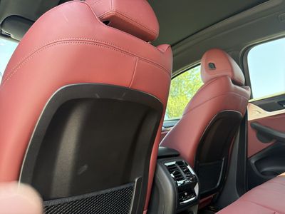 2023 BMW X4 — photo 18 view