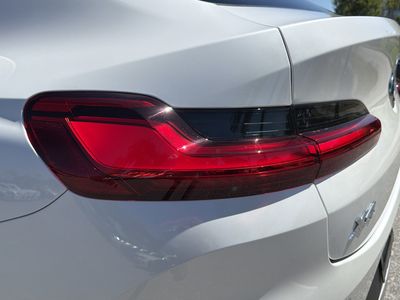 2023 BMW X4 — photo 10 view