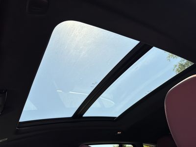 2023 BMW X4 — photo 36 view
