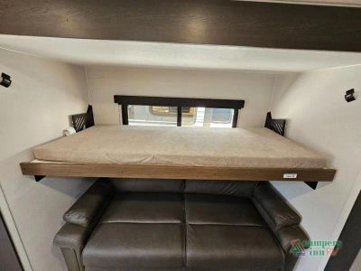 2027 Forest River RV Westbrook Luxury — photo 49 view
